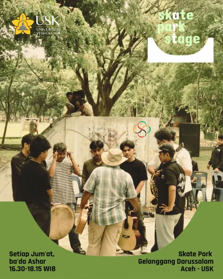 Bunyi Sederhana, Kerja yang Tidak Sederhana