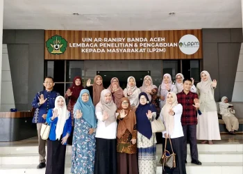 Mengapa Penanganan Kekerasan Seksual di Kampus Penting? Ini Langkah PSGA UIN Ar-Raniry