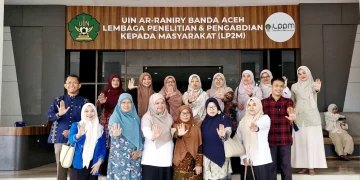 Mengapa Penanganan Kekerasan Seksual di Kampus Penting? Ini Langkah PSGA UIN Ar-Raniry