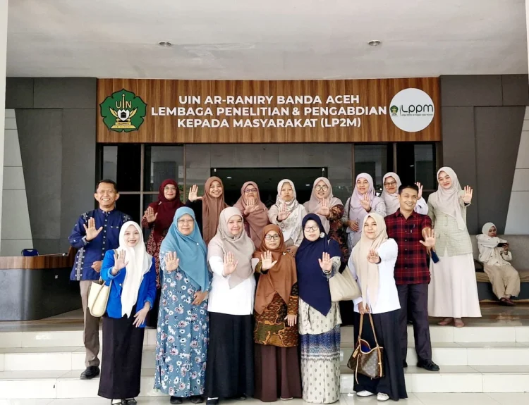 Mengapa Penanganan Kekerasan Seksual di Kampus Penting? Ini Langkah PSGA UIN Ar-Raniry