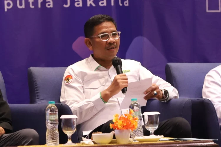Seleksi Dewan Hakim MTQ Nasional 2026 Dibuka hingga 10 Mei, Ini Syarat dan Cara Daftarnya