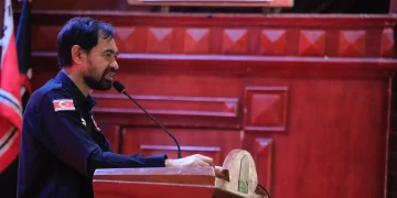 Apa yang Berubah di JKA? Ini Penjelasan Mualem soal Penyesuaian dan Nilai Keadilan Sosial