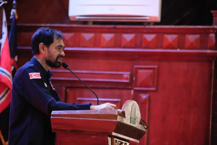 Apa yang Berubah di JKA? Ini Penjelasan Mualem soal Penyesuaian dan Nilai Keadilan Sosial