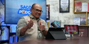 Safrizal ZA Paparkan Progres Pemulihan Aceh: Layanan Publik Normal, Huntara-Huntap Dikebut