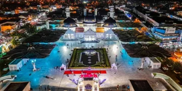 Aceh Resmi Jadi Tuan Rumah MTQ Nasional 2028