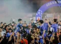 PSAP Sigli Juara Liga 4 Aceh 2025/2026, Kalahkan Al Farlaky FC 2-0 di Final