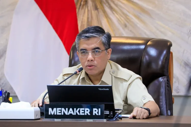 Sertifikasi K3 Gratis Kemnaker Batch 2 Dibuka untuk 2.100 Peserta, Ini Syaratnya