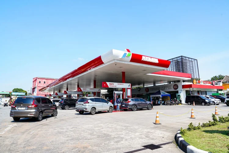 Pertamina Pastikan Stok BBM Aman dan Harga Stabil per 1 April 2026