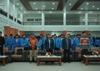400 Mahasiswa UIN Ar-Raniry Terima Beasiswa KIP Kuliah 2026