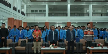 400 Mahasiswa UIN Ar-Raniry Terima Beasiswa KIP Kuliah 2026