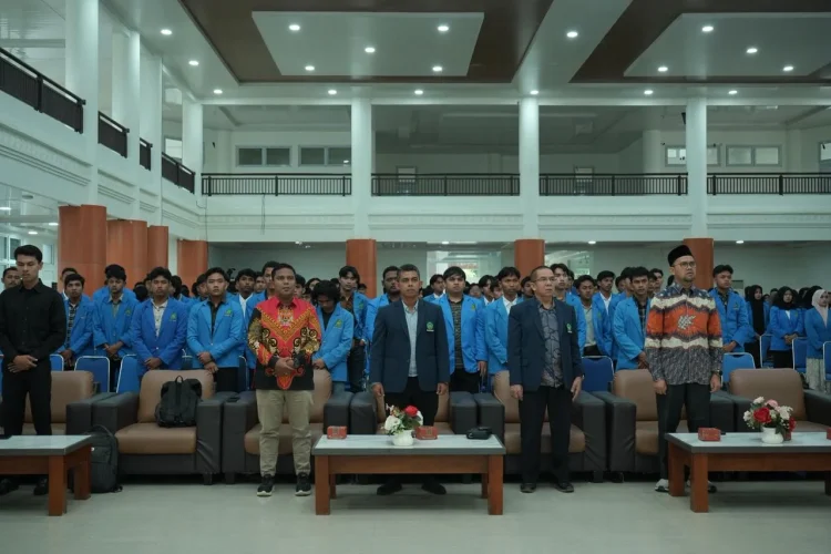 400 Mahasiswa UIN Ar-Raniry Terima Beasiswa KIP Kuliah 2026