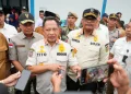 71 Lokasi Huntap di Aceh Siap Bangun, Safrizal ZA Dorong Penuntasan Lahan Bermasalah