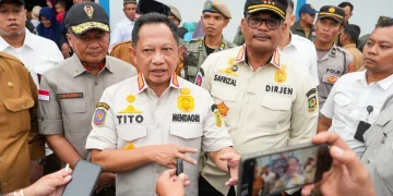 71 Lokasi Huntap di Aceh Siap Bangun, Safrizal ZA Dorong Penuntasan Lahan Bermasalah
