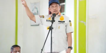 Bantuan Pascabencana Mengalir Bertahap, Satgas PRR Minta Pemda Update Data Penerima