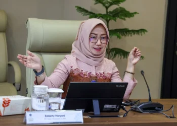 Bantuan TKM Pemula 2026 Dibuka, Kemnaker Salurkan Rp5 Juta untuk Wirausaha Baru
