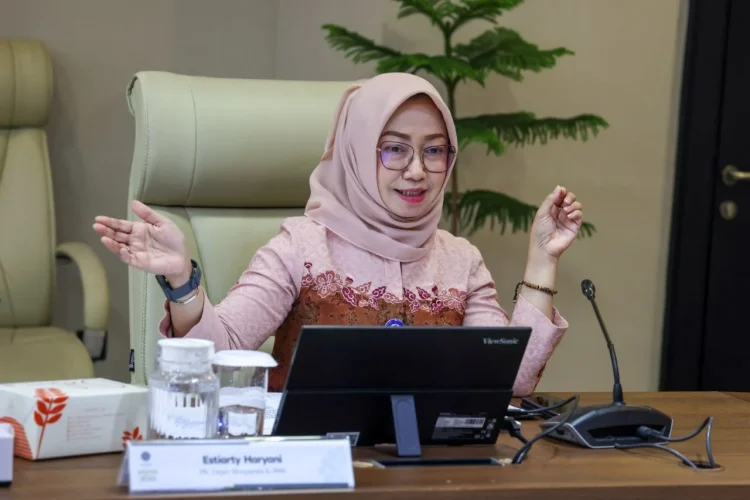 Bantuan TKM Pemula 2026 Dibuka, Kemnaker Salurkan Rp5 Juta untuk Wirausaha Baru