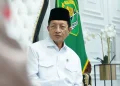 Banyak Hoaks Menyerang, Menag Tak Ada Toleransi untuk Tindak Kekerasan Seksual