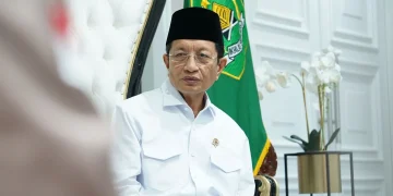 Banyak Hoaks Menyerang, Menag Tak Ada Toleransi untuk Tindak Kekerasan Seksual