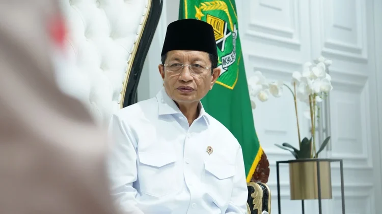 Banyak Hoaks Menyerang, Menag Tak Ada Toleransi untuk Tindak Kekerasan Seksual