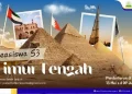 Beasiswa S3 Timur Tengah 2026 dari Pemerintah Aceh Dibuka, Ini Syarat dan Jadwal Pendaftarannya