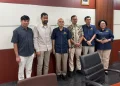 Bertemu Sekjen Kemenkeu, Mualem Bahas Tambahan Anggaran untuk Aceh
