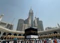 Catat! 27-28 Mei 2026 Waktu Tepat Cek Arah Kiblat, Matahari Tepat di Atas Ka’bah