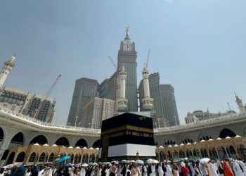 Catat! 27-28 Mei 2026 Waktu Tepat Cek Arah Kiblat, Matahari Tepat di Atas Ka’bah