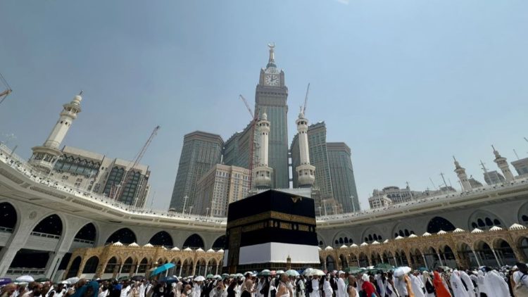 Catat! 27-28 Mei 2026 Waktu Tepat Cek Arah Kiblat, Matahari Tepat di Atas Ka’bah