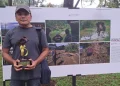 Pewarta Foto Aceh Chaideer Mahyuddin Raih APFI 2026 lewat Foto Cerita “The Last Hope”