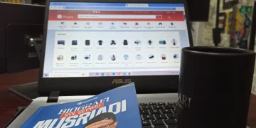UMKM Wilayah Terdampak Bencana Catat 13 Juta Transaksi E-Commerce
