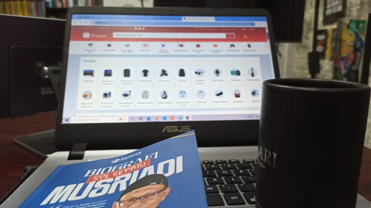 UMKM Wilayah Terdampak Bencana Catat 13 Juta Transaksi E-Commerce