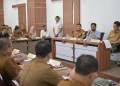 Gubernur Aceh Tegaskan Penguatan JKA demi Layanan Kesehatan Berkelanjutan