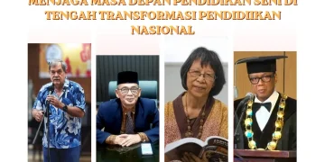 Hardiknas 2026 Universitas Syiah Kuala Gelar Diskusi Nasional Pendidikan Seni