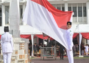 Hardiknas 2026: Wagub Aceh Tekankan Deep Learning untuk Tingkatkan Mutu Pendidikan