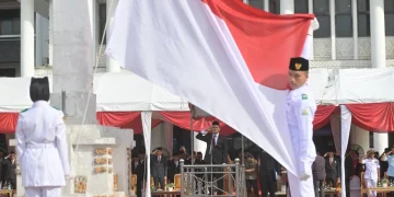 Hardiknas 2026: Wagub Aceh Tekankan Deep Learning untuk Tingkatkan Mutu Pendidikan