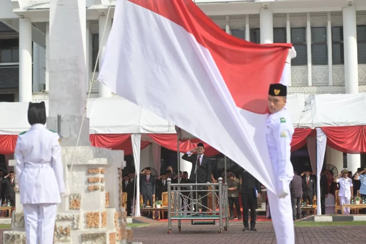 Hardiknas 2026: Wagub Aceh Tekankan Deep Learning untuk Tingkatkan Mutu Pendidikan