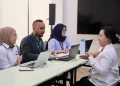 Kemnaker Gelar Seleksi Kerja Disabilitas Tuli Bersama Dunia Usaha