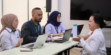 Kemnaker Gelar Seleksi Kerja Disabilitas Tuli Bersama Dunia Usaha