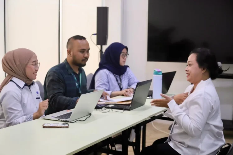 Kemnaker Gelar Seleksi Kerja Disabilitas Tuli Bersama Dunia Usaha