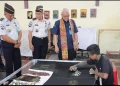 Kemnaker Komitmen Ciptakan Lapangan Kerja Inklusif bagi Mantan Warga Binaan