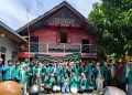 Mahasiswa Hukum USK Belajar Langsung Hukum Adat di Mukim Siem Aceh Besar