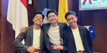 Mahasiswa USK Juara 2 Lomba SatSetLawanMisDis UNICEF