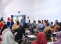 Menaker Siapkan Talenta Muda Jadi Inovator dan Pencipta Lapangan Kerja di Era AI