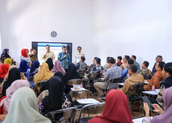 Menaker Siapkan Talenta Muda Jadi Inovator dan Pencipta Lapangan Kerja di Era AI
