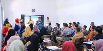 Menaker Siapkan Talenta Muda Jadi Inovator dan Pencipta Lapangan Kerja di Era AI