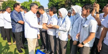 Menaker Tekankan Pekerja Perkuat Inovasi Hadapi Perubahan Global