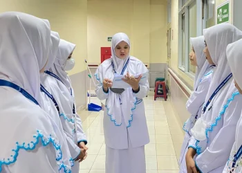 Minim Komunikasi Antarprofesi, Keselamatan Pasien Bisa Terancam