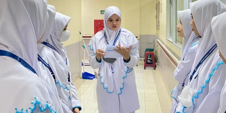 Minim Komunikasi Antarprofesi, Keselamatan Pasien Bisa Terancam