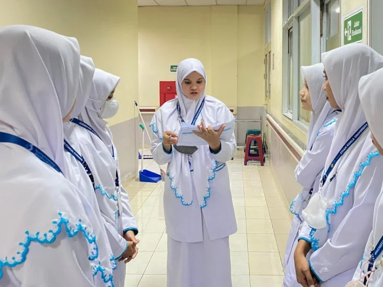 Minim Komunikasi Antarprofesi, Keselamatan Pasien Bisa Terancam