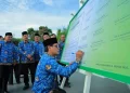 Momentum Harkitnas, UIN Ar-Raniry Deklarasikan Kampus Antikekerasan Seksual